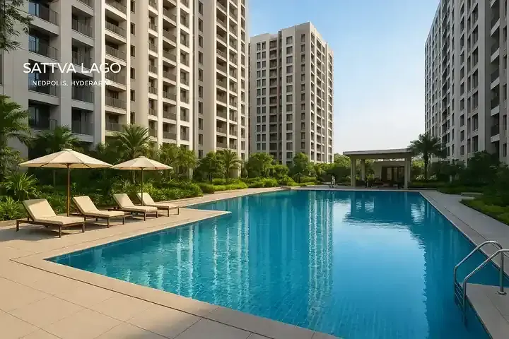 Sattva Lago image 2