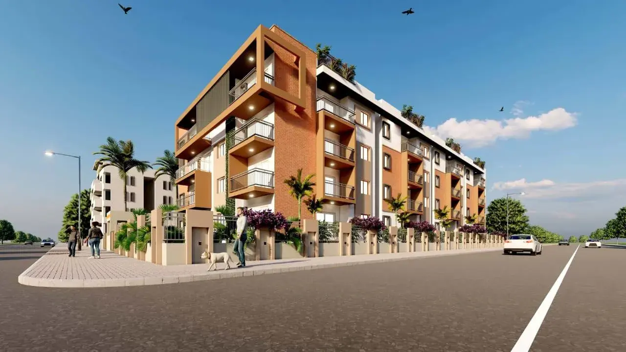 Serene Homes
