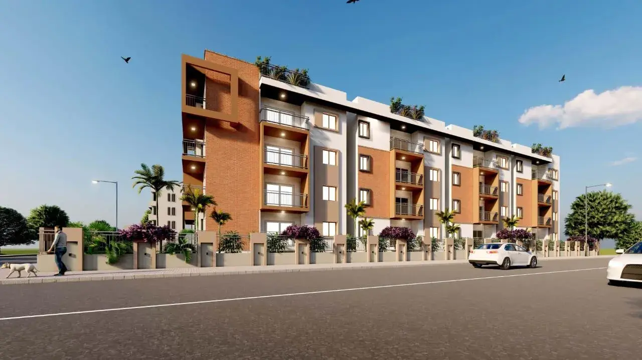 Serene Homes