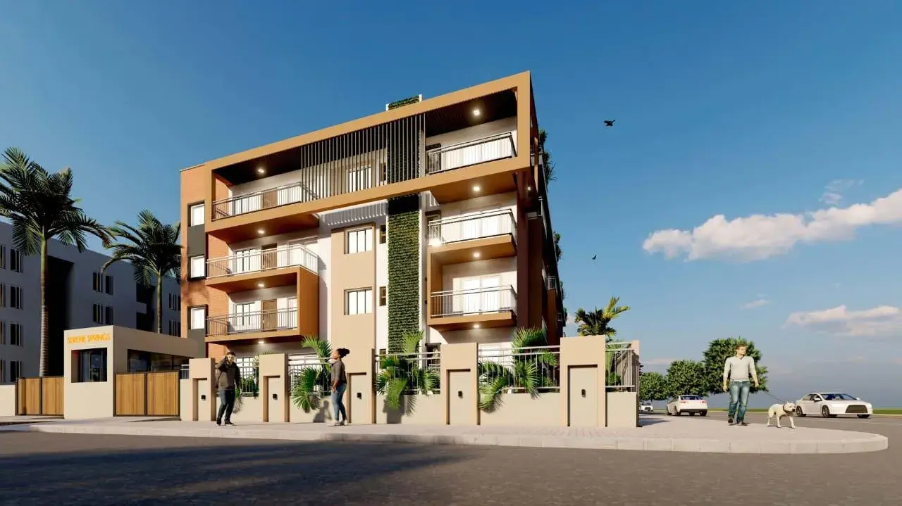 Serene Homes