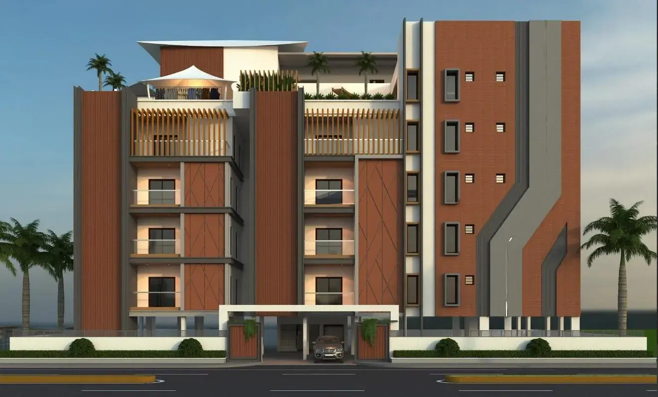 Shakir The Grand Pavilion photo 8