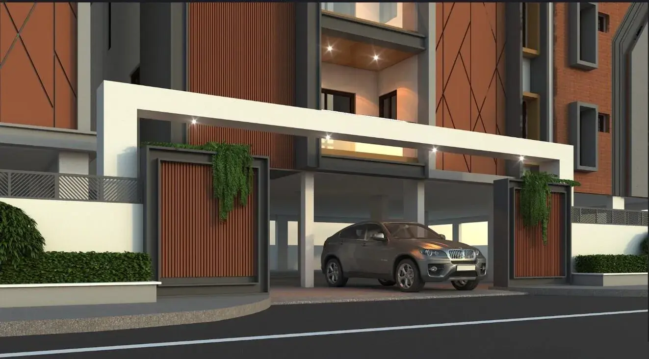 Shakir The Grand Pavilion image 3