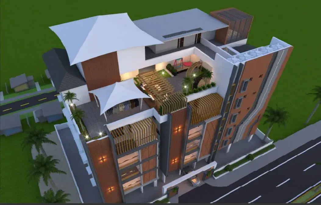Shakir The Grand Pavilion image 2
