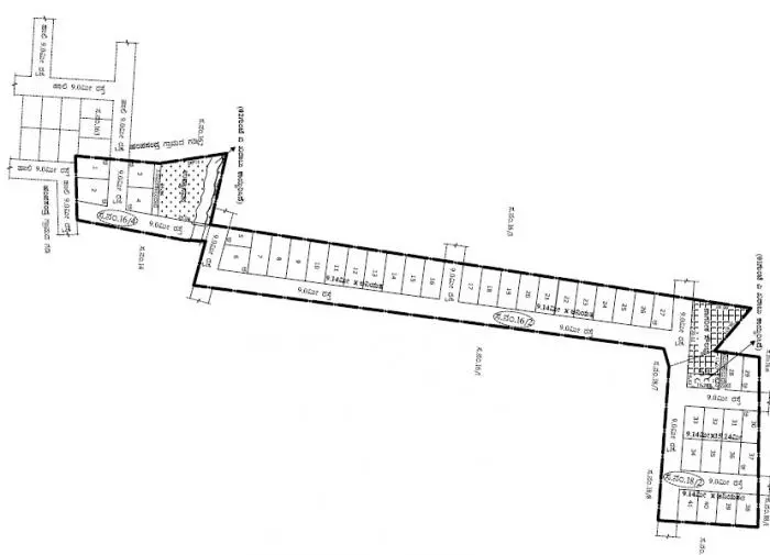 Shankara Agraharam Sri Sharadamba Enclave