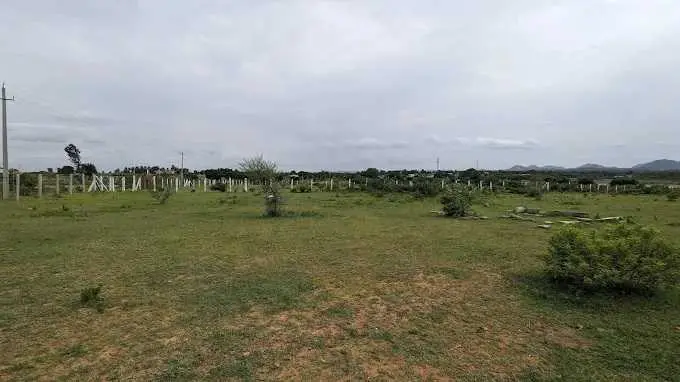 Shankara Agraharam Sri Sharadamba Enclave