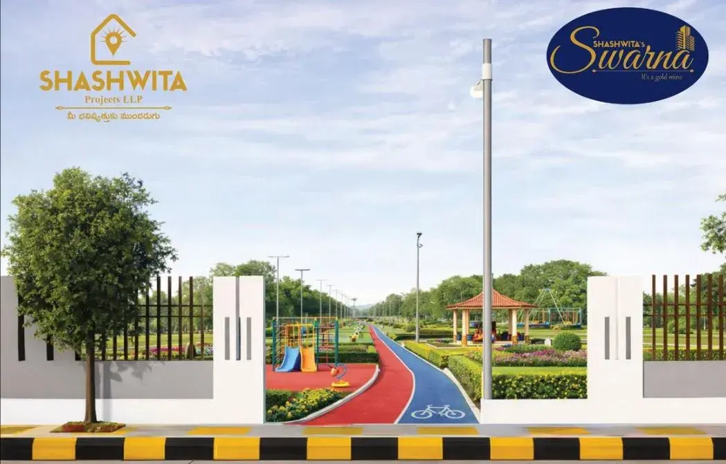 Shashwita Swarna