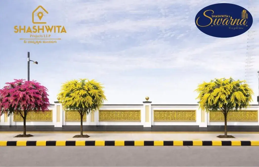 Shashwita Swarna