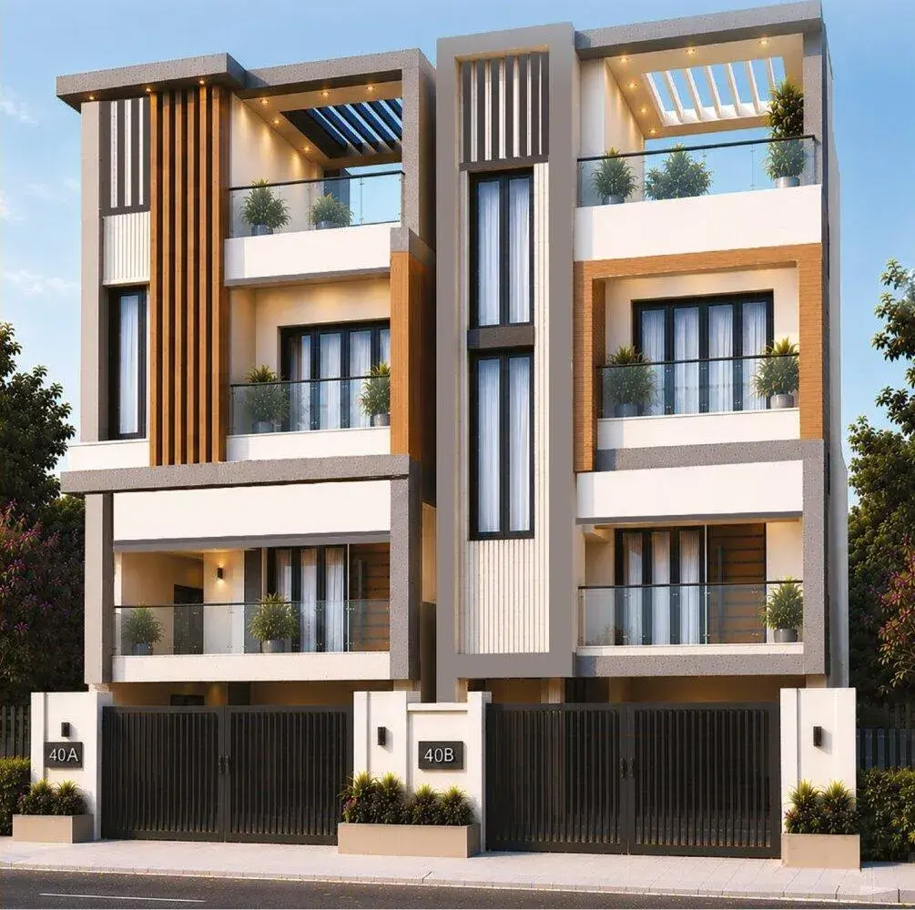 SHDC Sai Anugrahaa photo 10