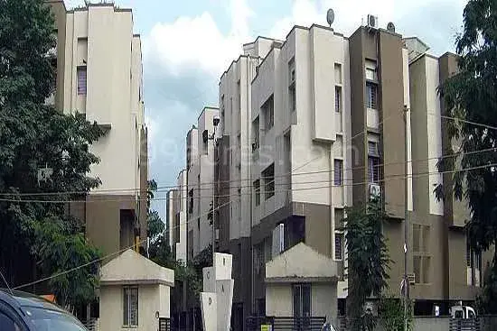 SHDC Sai Anugrahaa
