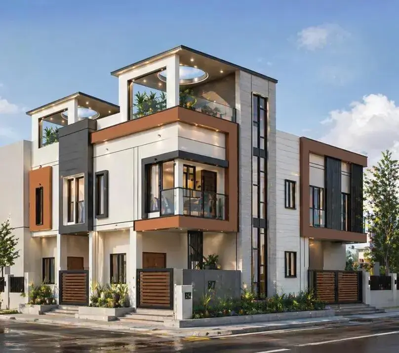 SHDC Sai Anugrahaa image 2