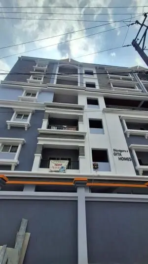 Shiva Gita Homes