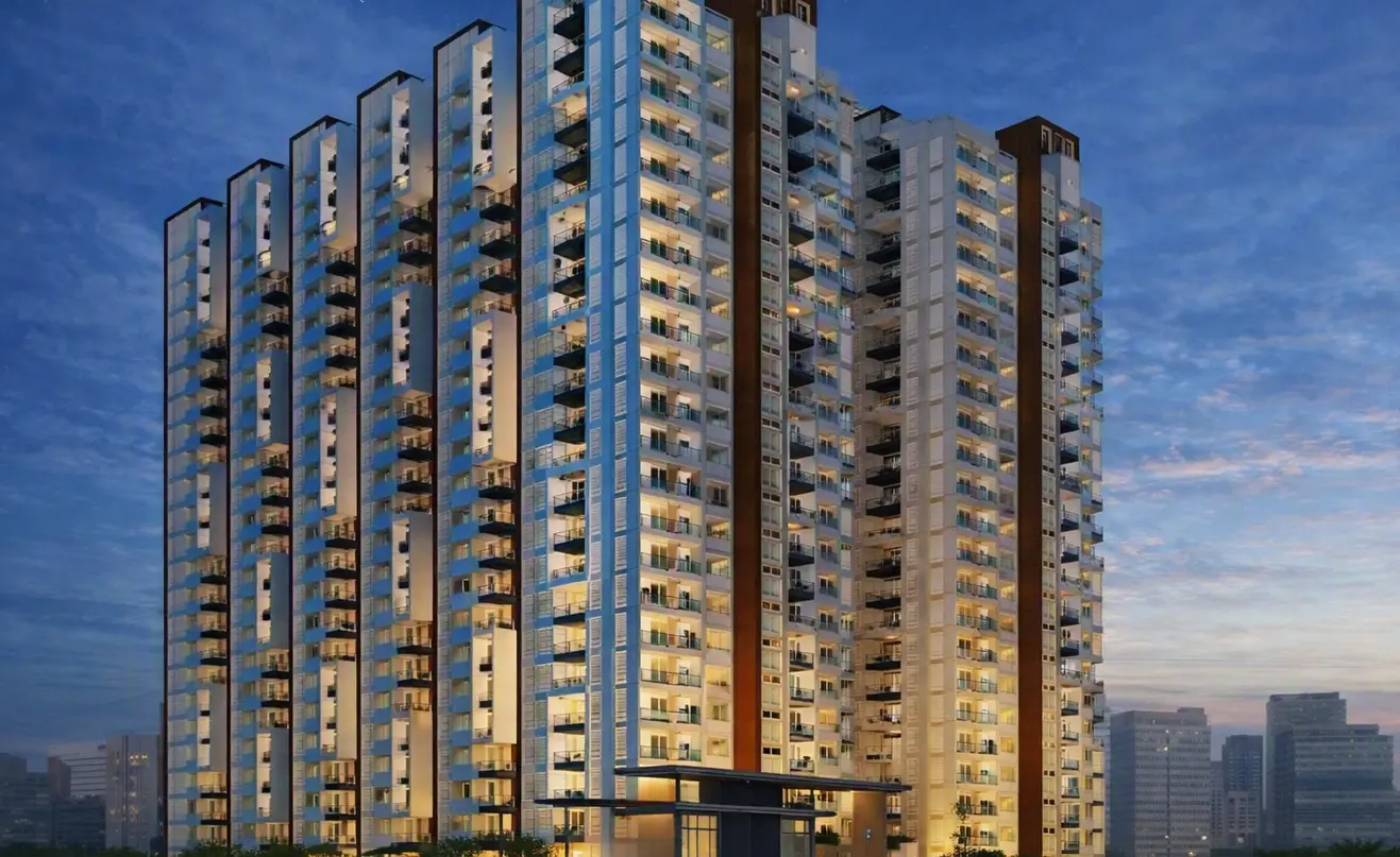 Shiva Gita Homes