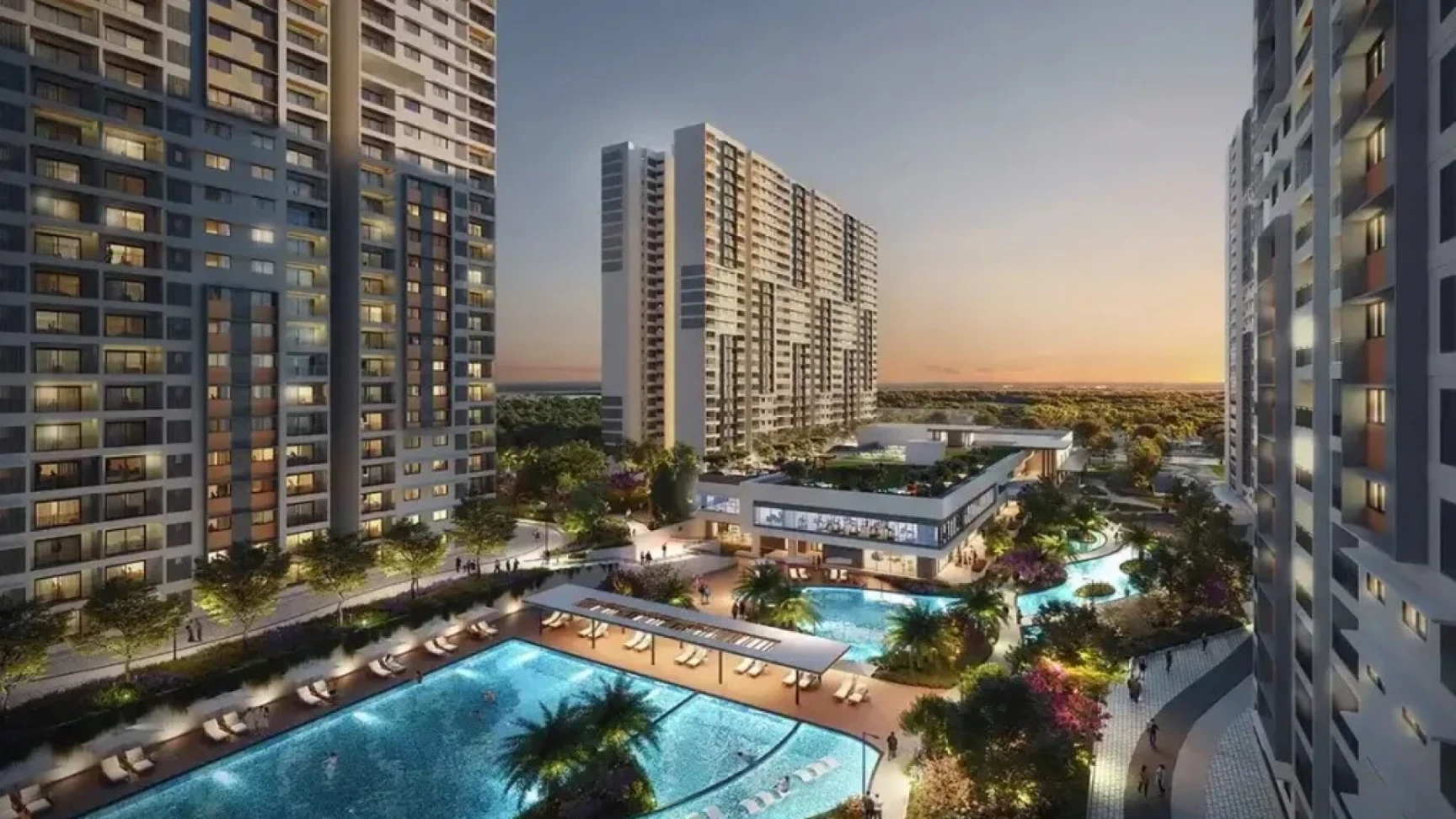 Shivakar Adarsh Lumina