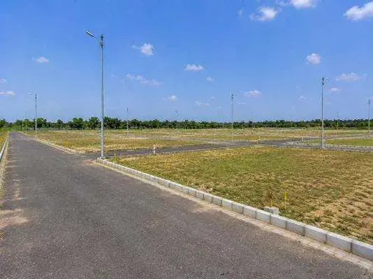 Shravanthi Atmosphere image 3