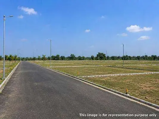 Shravanthi Atmosphere image 2