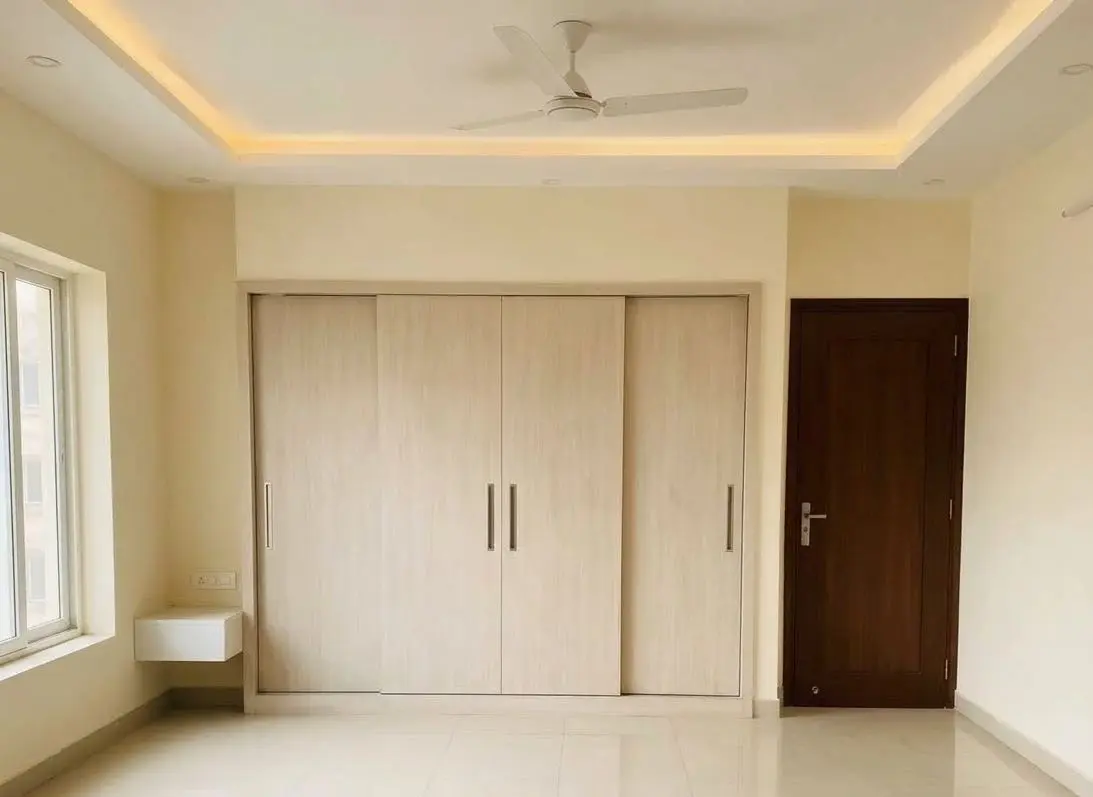 Shree Guruvayurappan Apartment