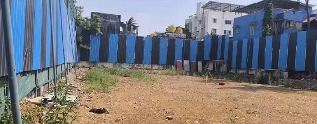 Shree Guruvayurappan Apartment