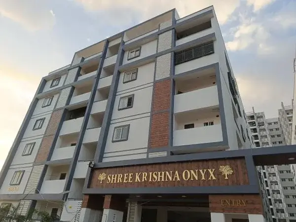Shree Krishna Onyx