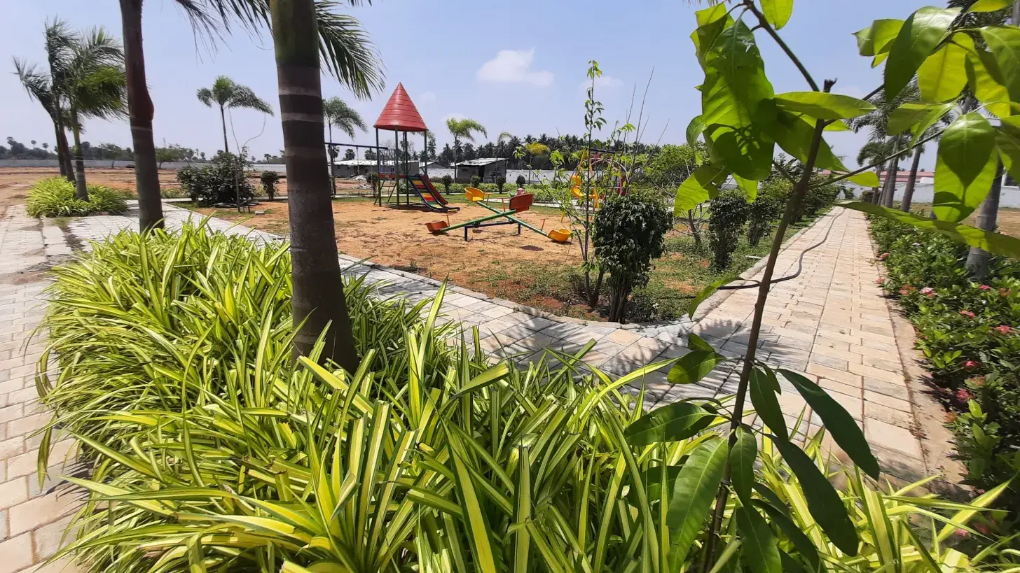 Shri Janani Citrus County image 4