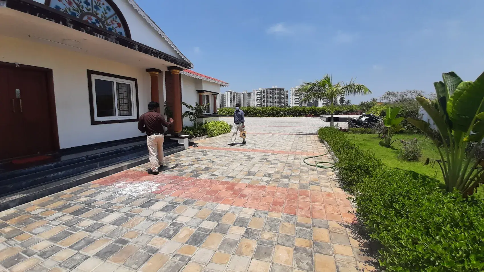 Shri Janani Citrus County image 3