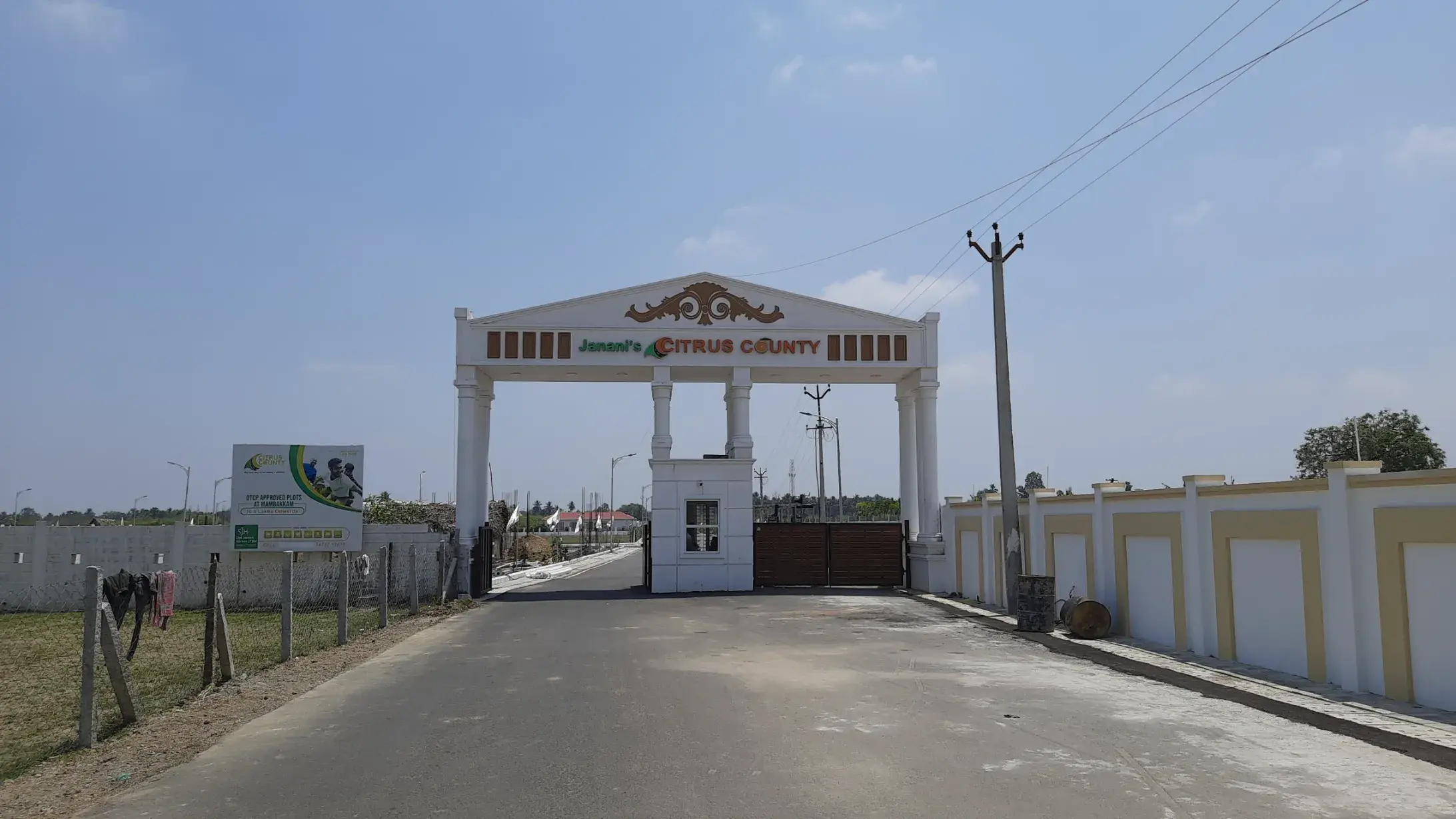 Shri Janani Citrus County