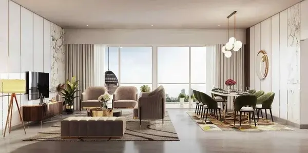 Shriram Codename King Life image 4