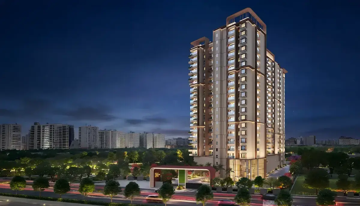 Shriram Codename King Life