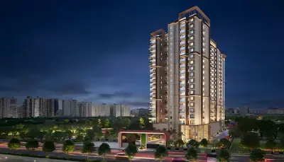 Shriram Codename King Life