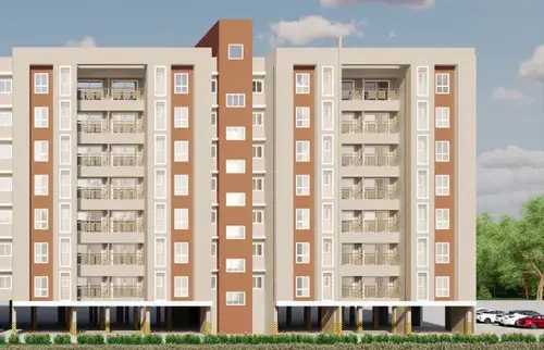 Shriram Green Meadows