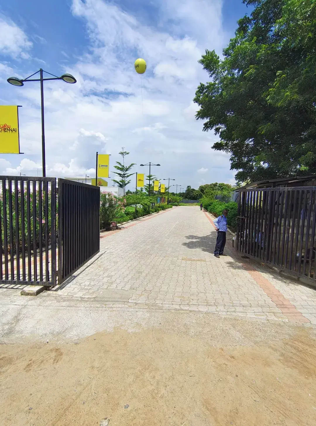 Shriram Swargam image 2