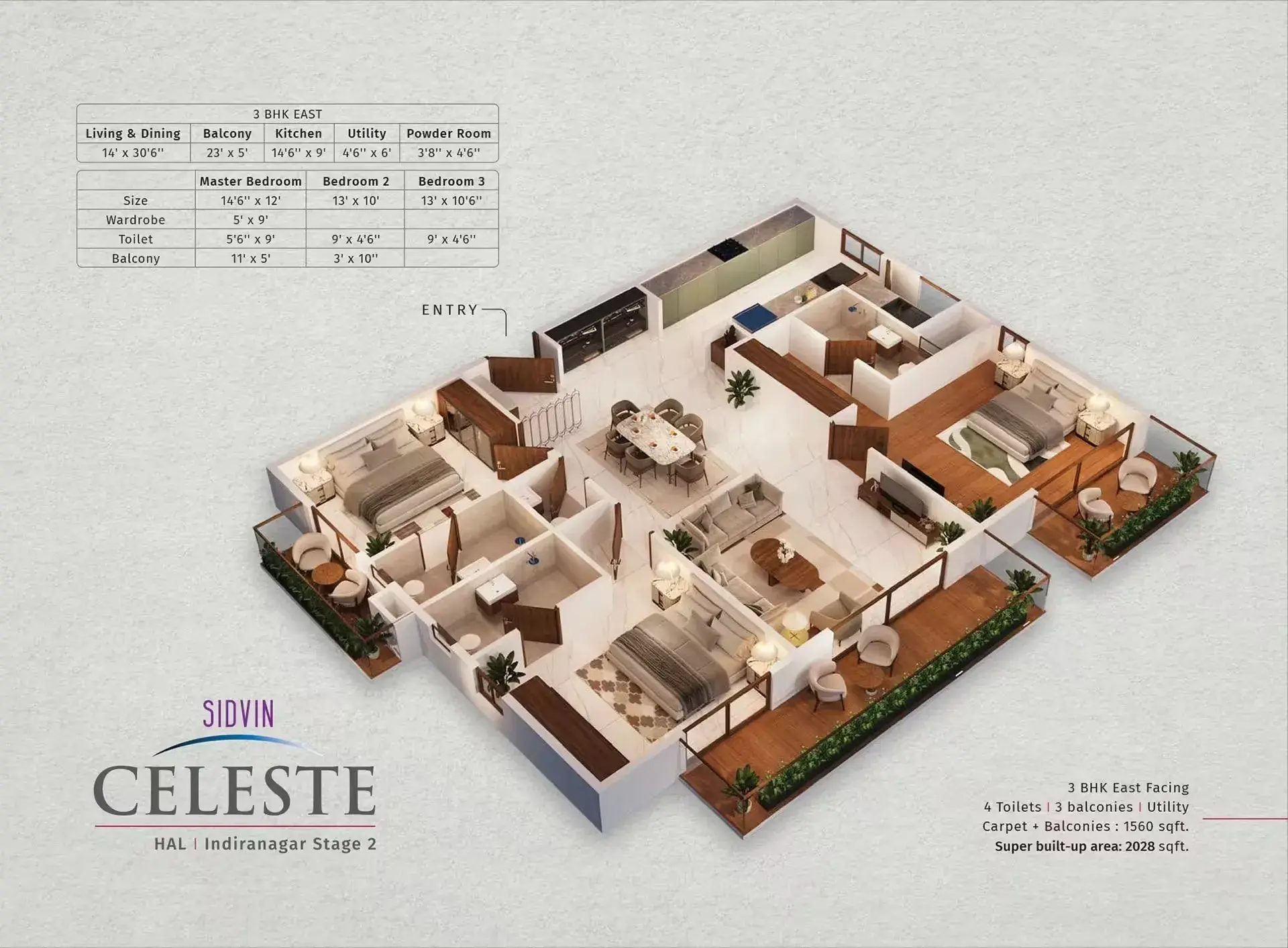Sidvin Celeste image 4