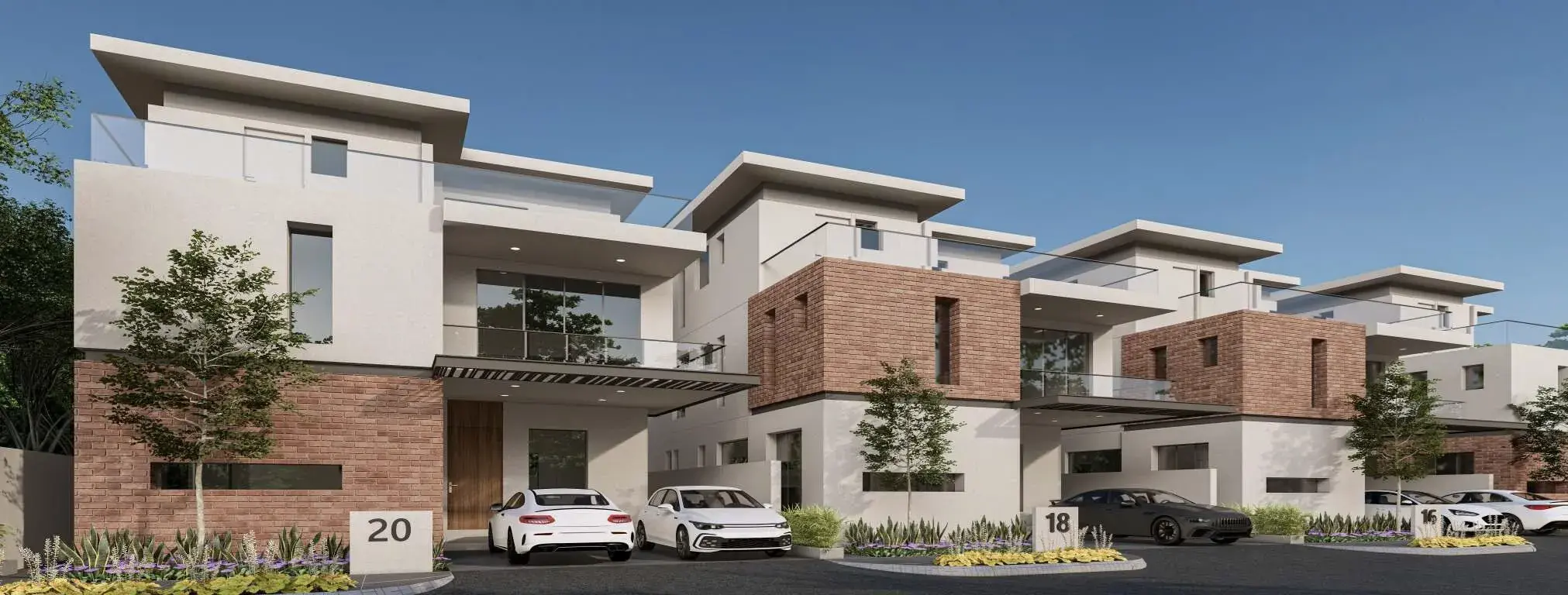 Singleton Silver Oak Residences