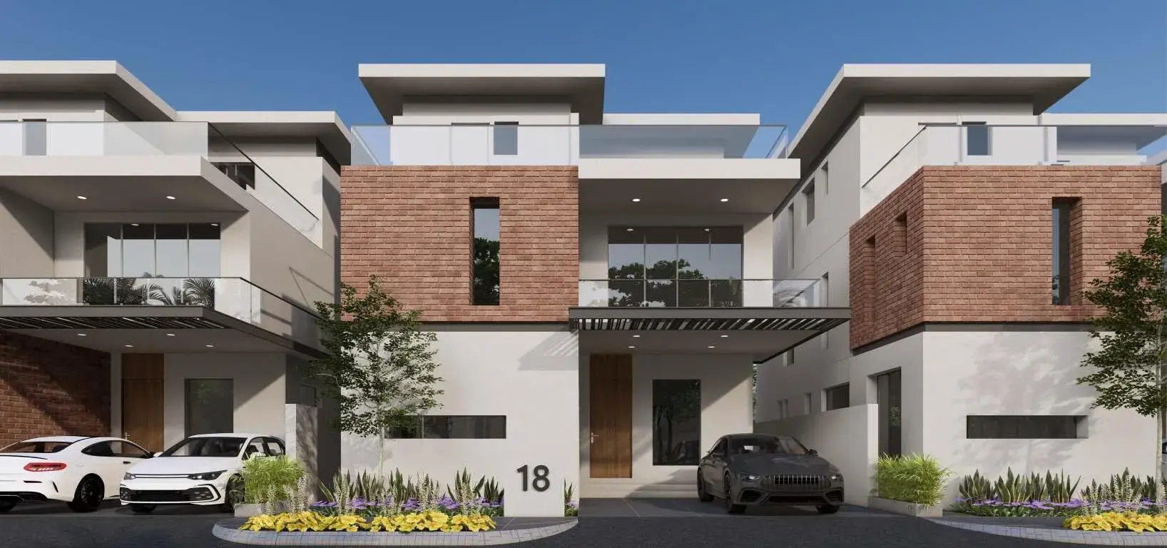 Singleton Silver Oak Residences