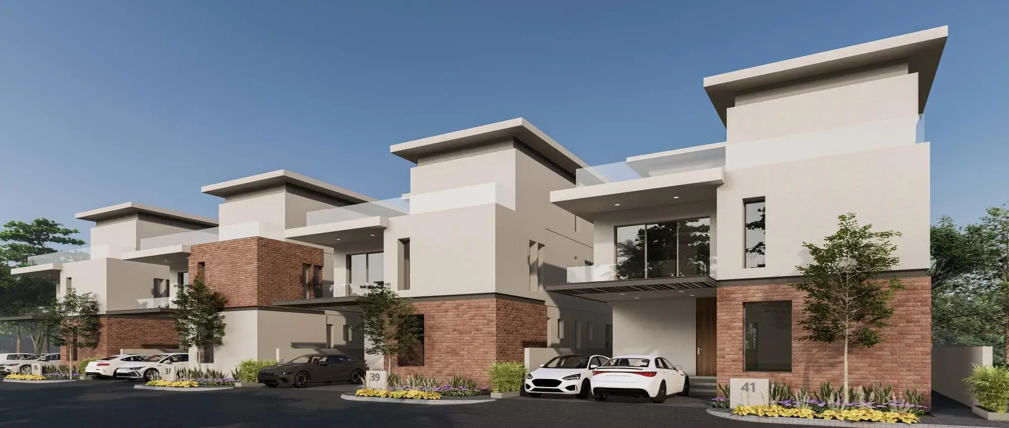 Singleton Silver Oak Residences