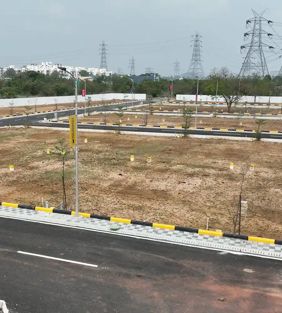 SIP Tatia township