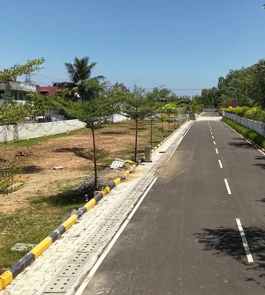 SIP Tatia township