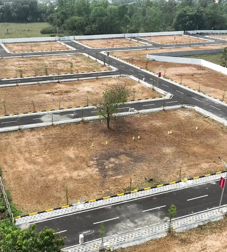 SIP Tatia township