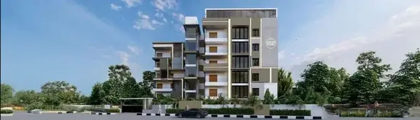 SKM Balaji Nilayam