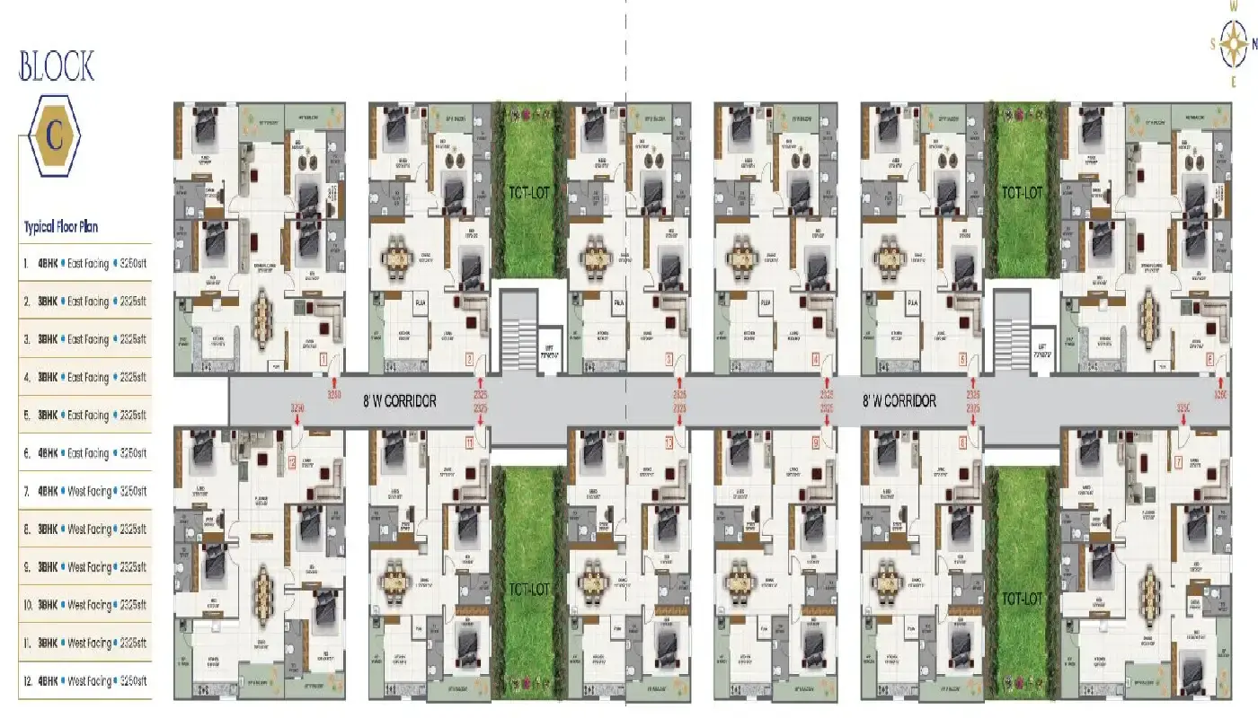 SLV Amaravathi Grand 3 photo 12