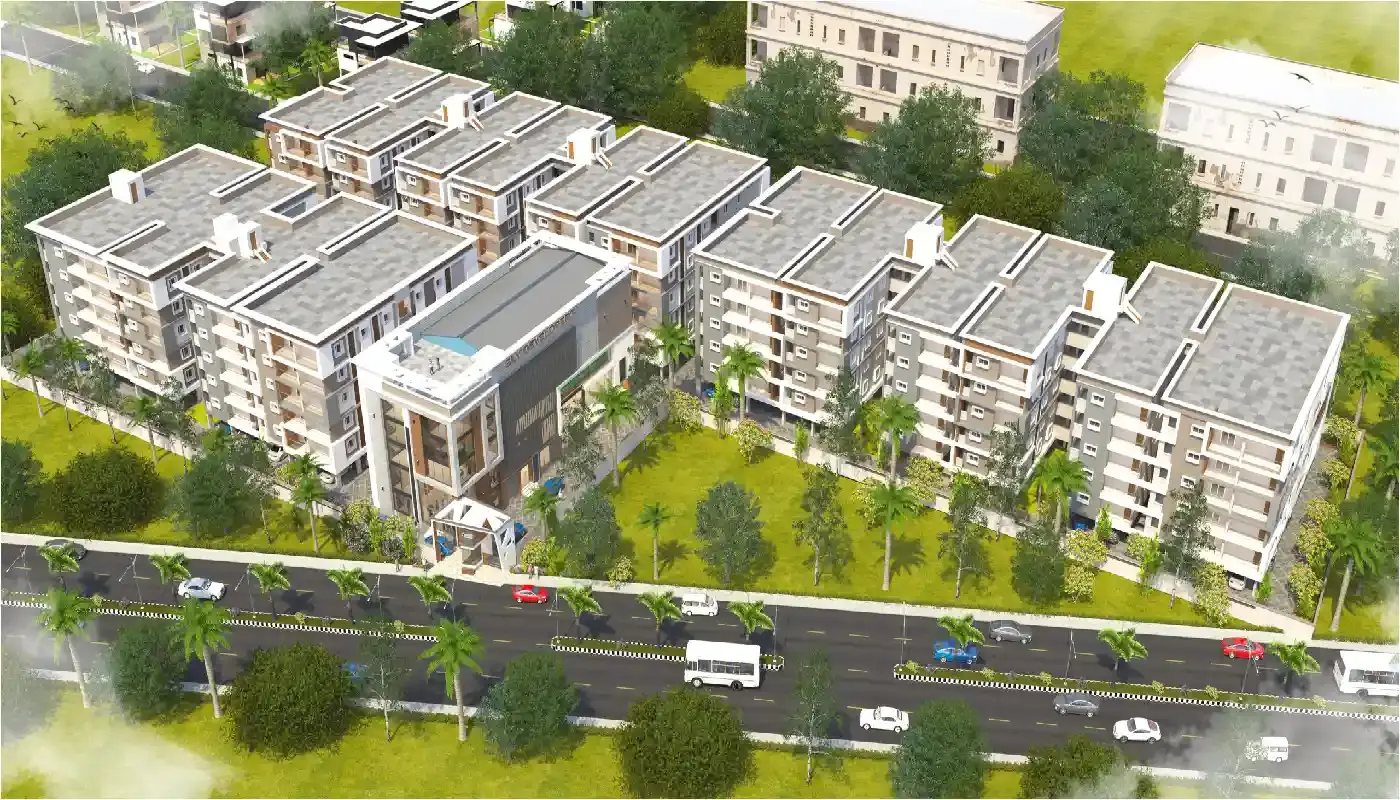 SLV Amaravathi Grand 3 image 4