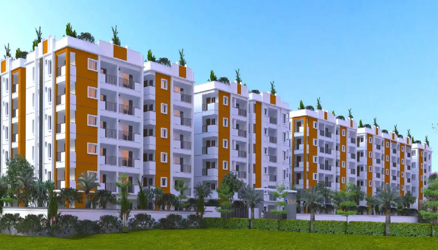 SLV Amaravathi Grand 3 image 2
