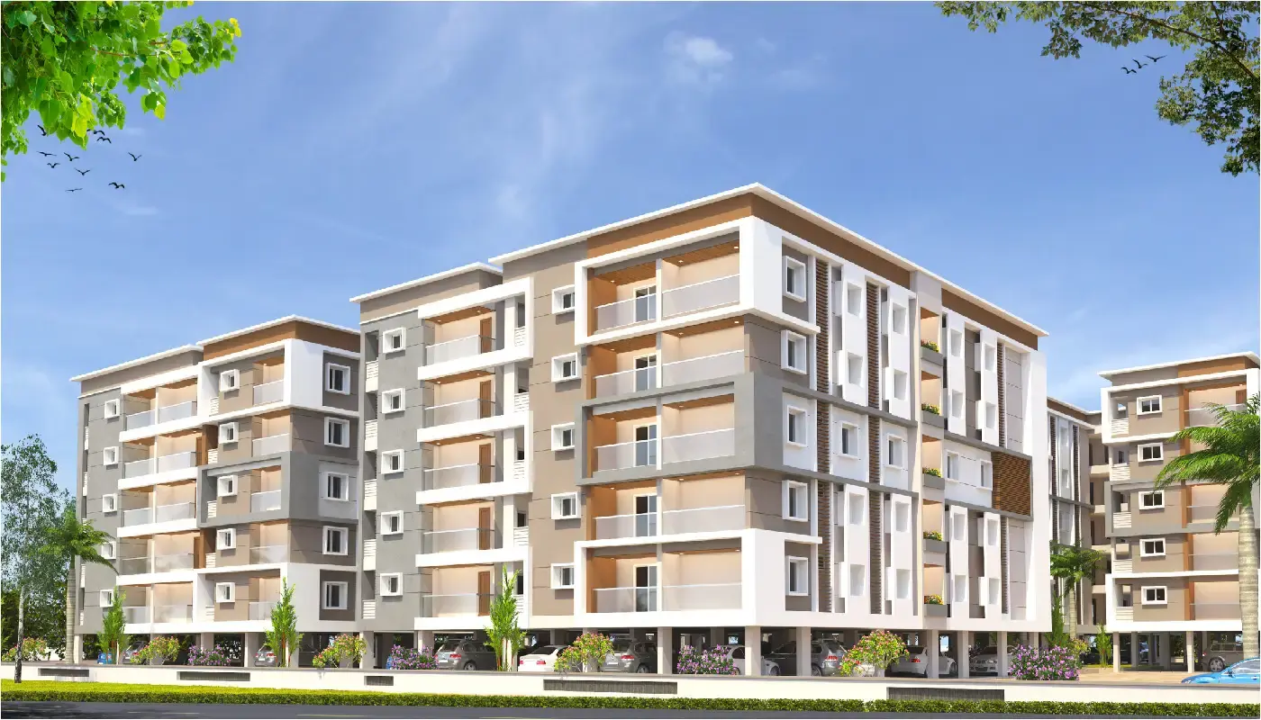 SLV Amaravathi Grand 3 photo 6