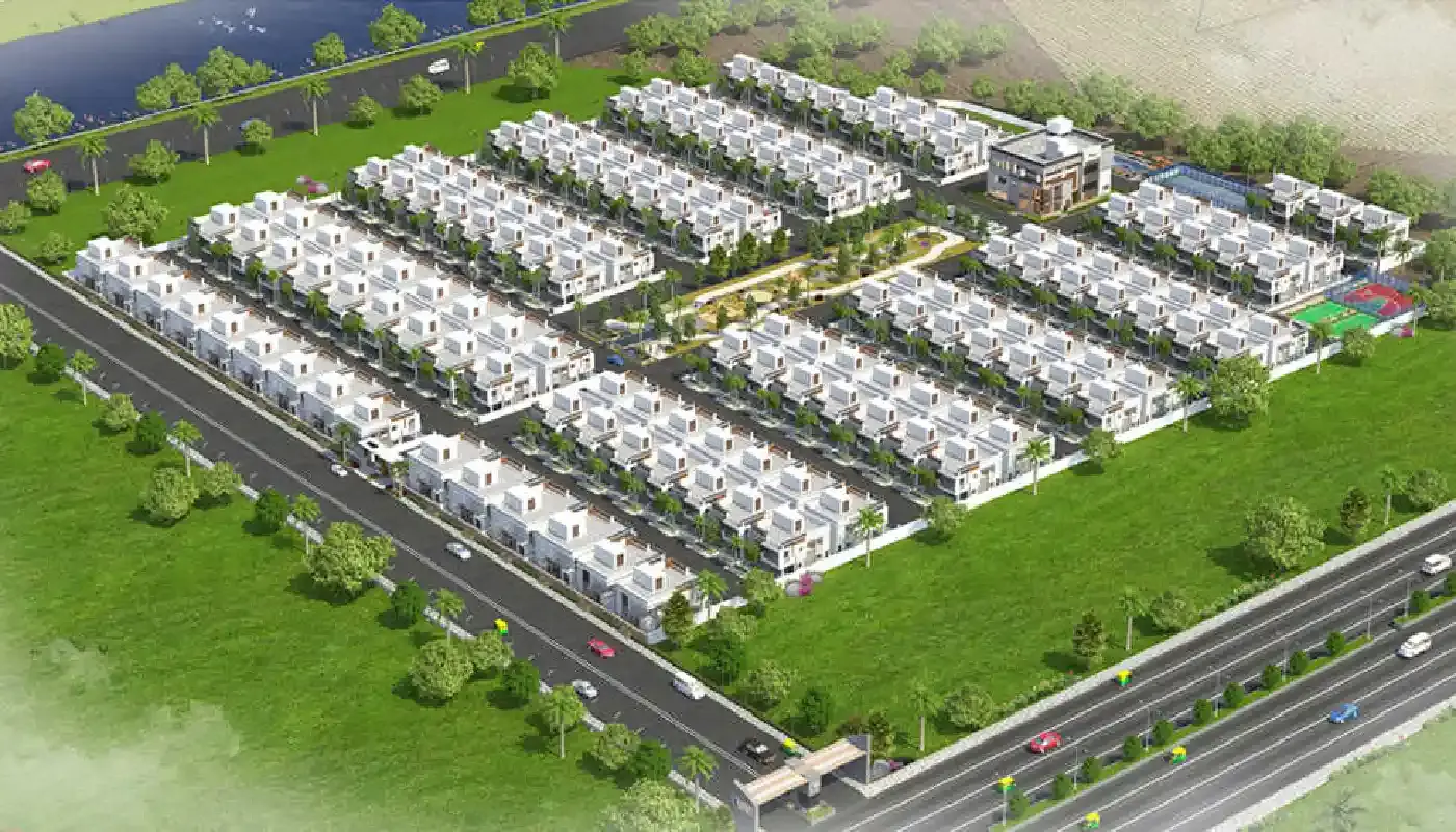 SLV Green Meadows image 3