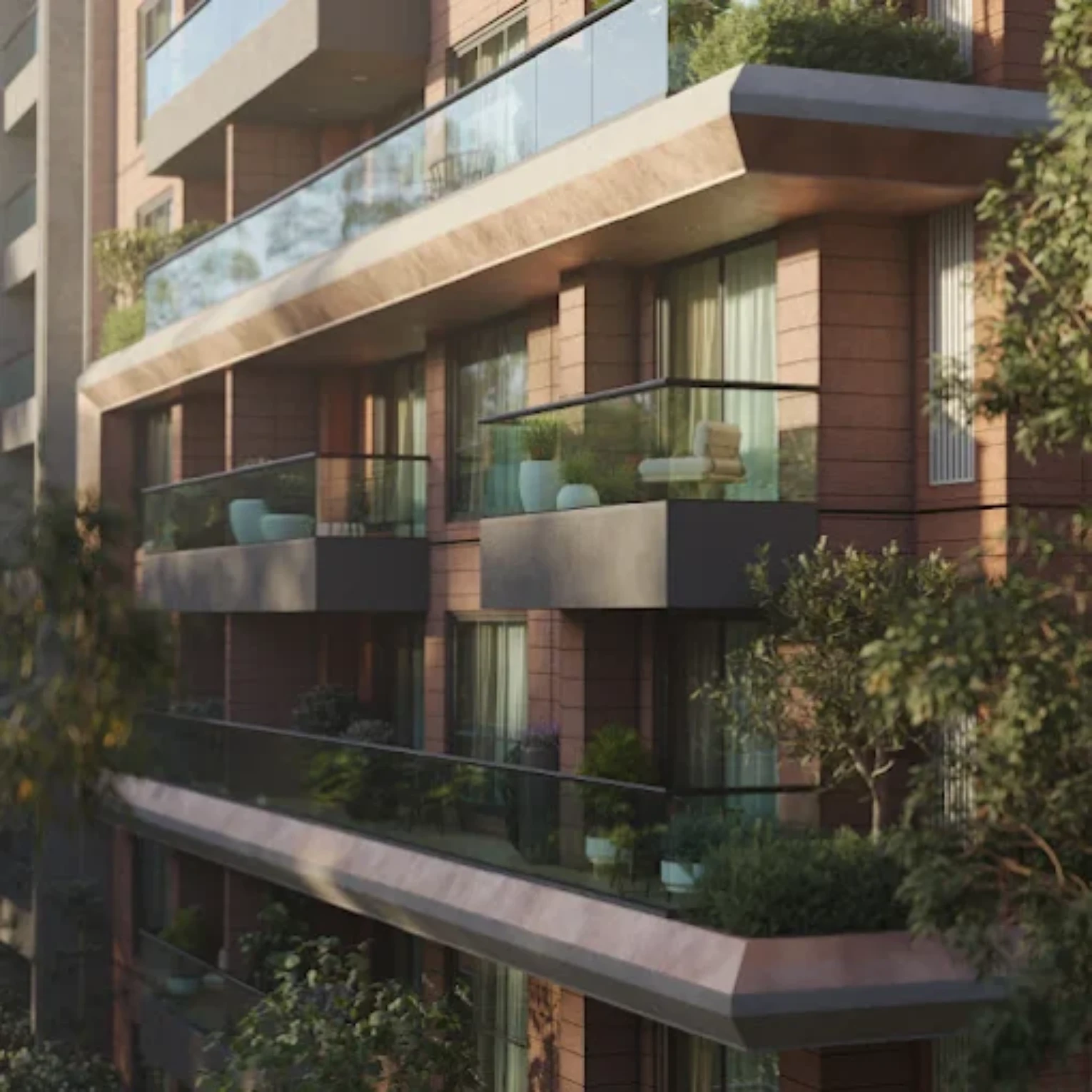Sobha Altair