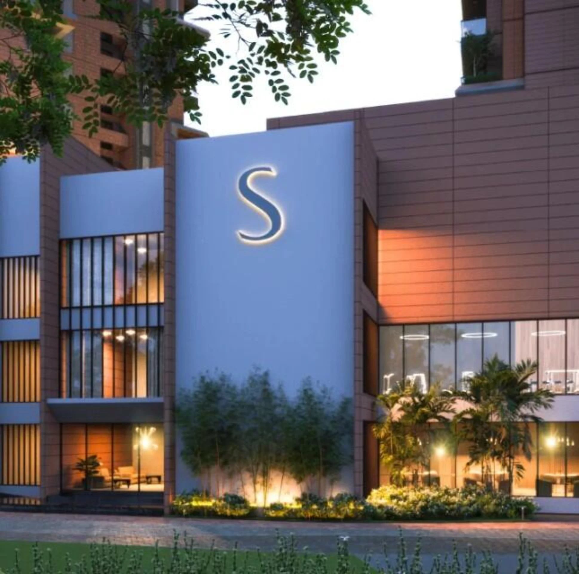 Sobha Altair
