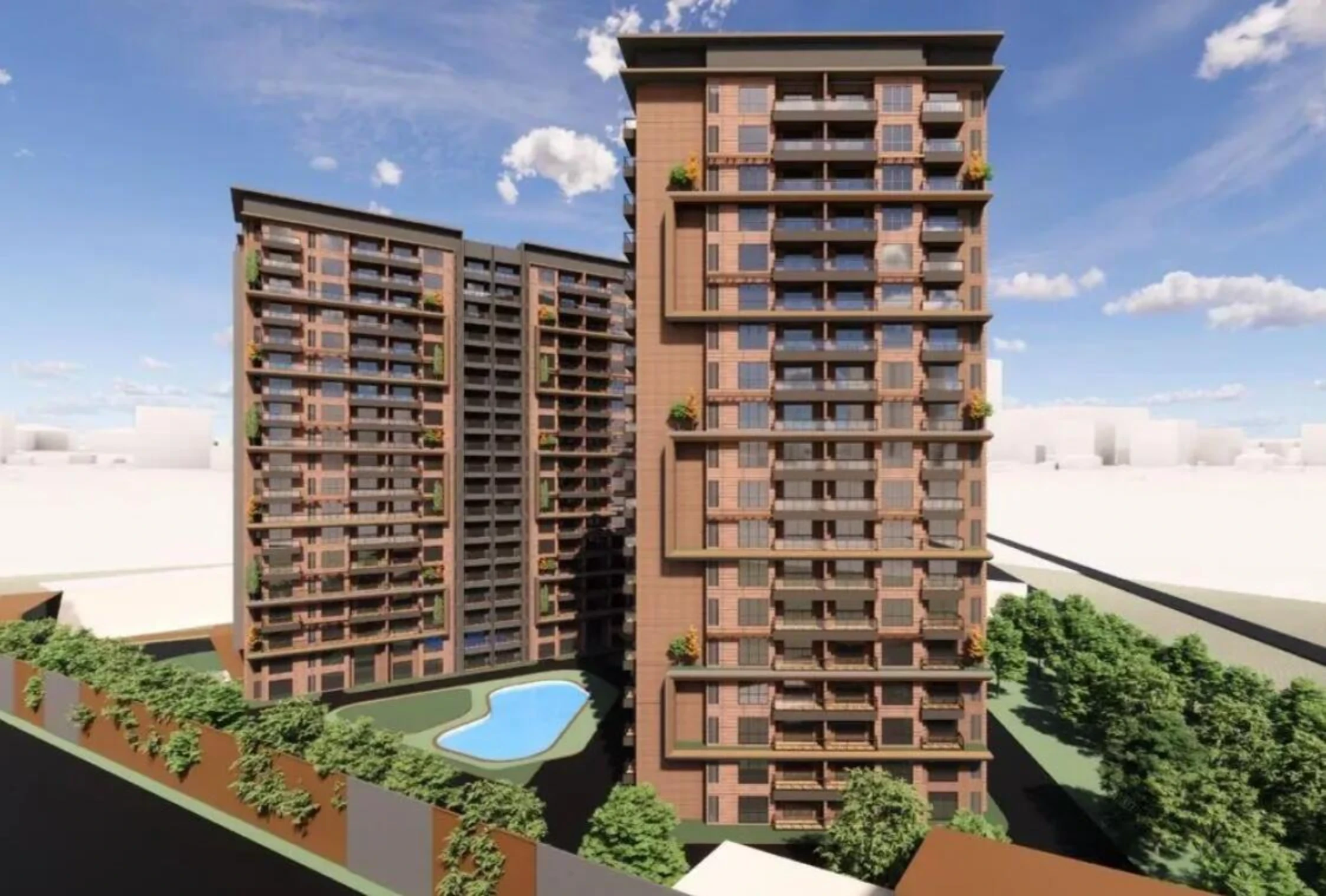 Sobha Altair