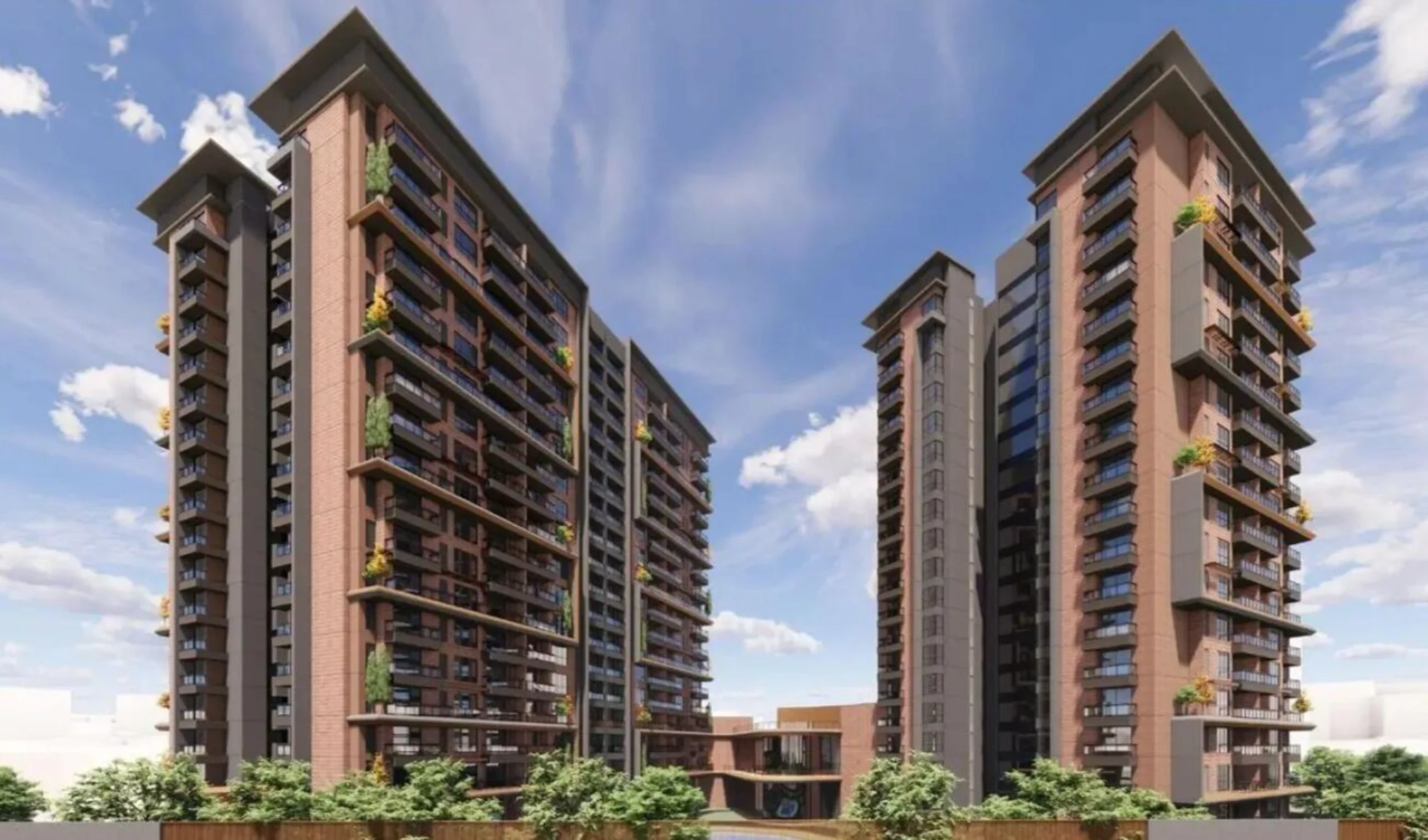 Sobha Altair