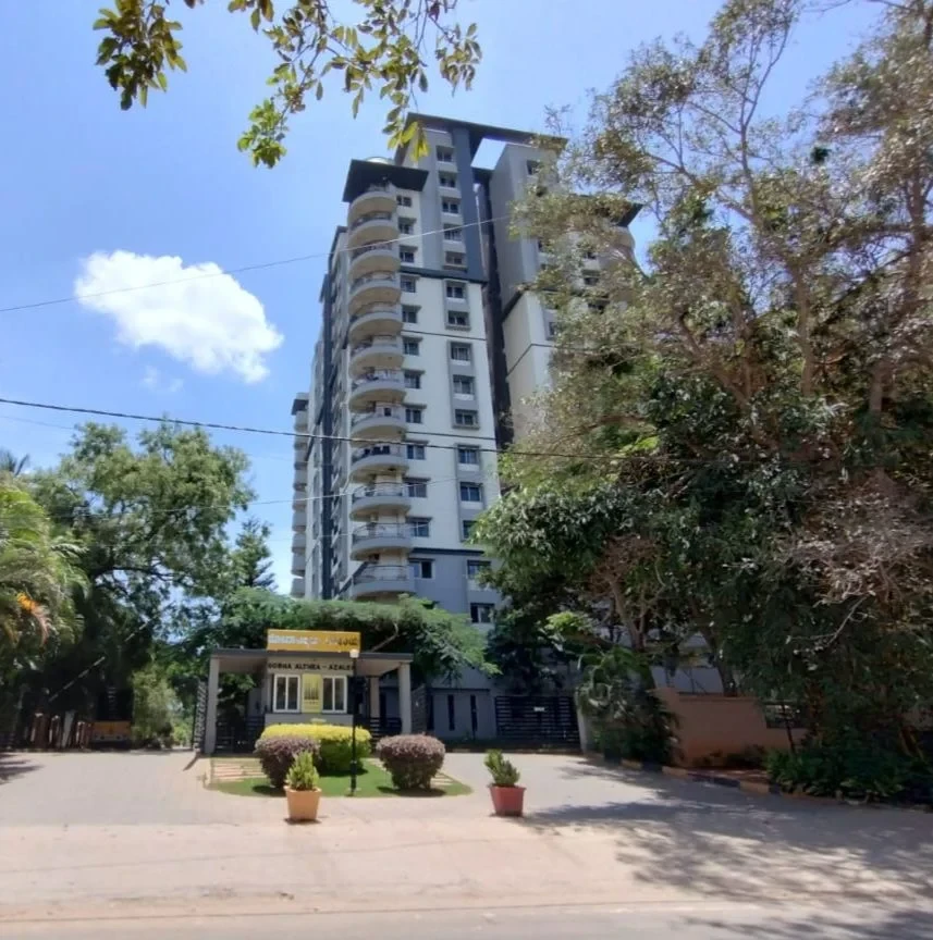 Sobha Althea