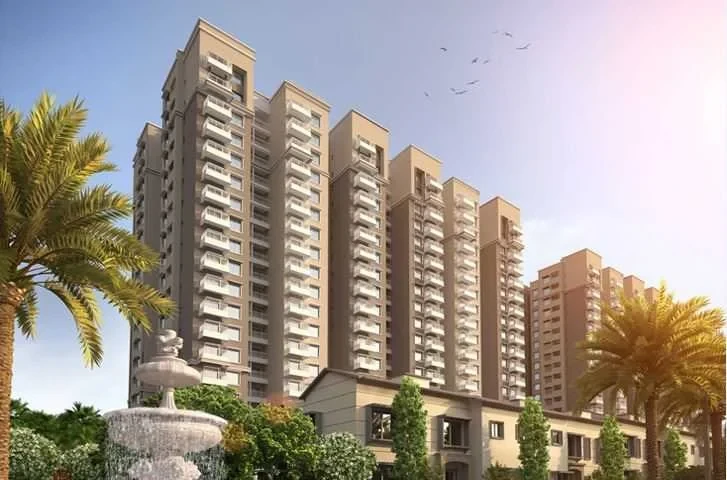 Sobha City