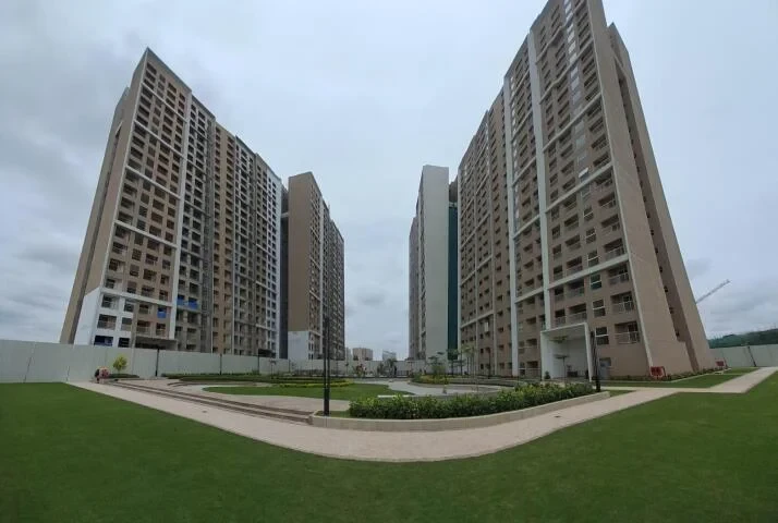 Sobha Dream Gardens